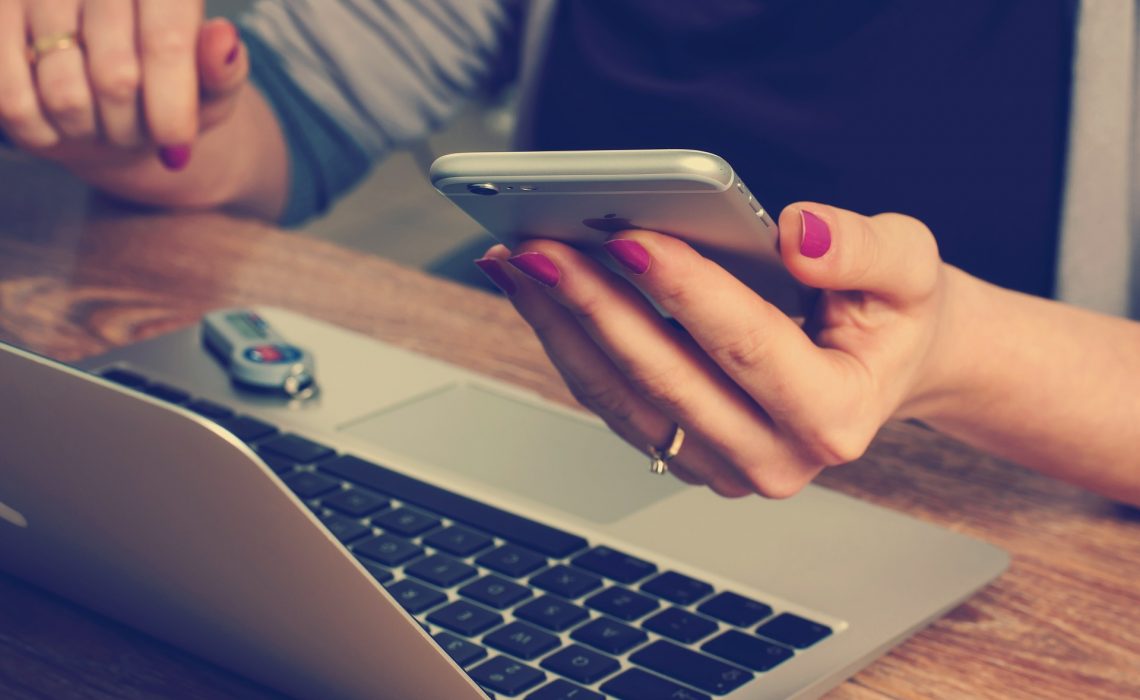 ¿Qué es el Mobile Commerce?