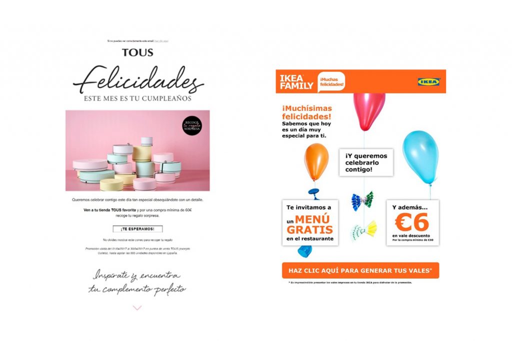 ALT email marketing campaña 5
