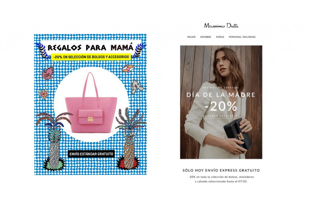 ALT email marketing campaña 1