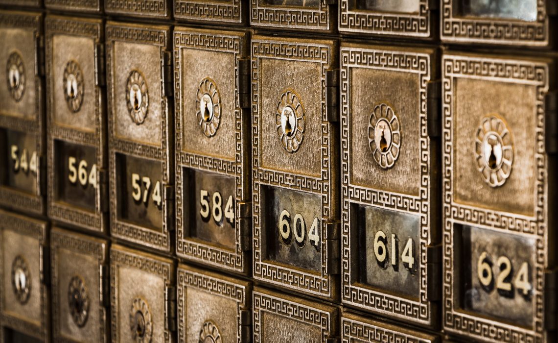 Los marketplaces financieros