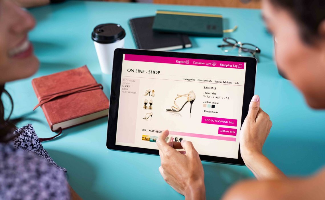 Ya están aquí: tendencias eCommerce 2020