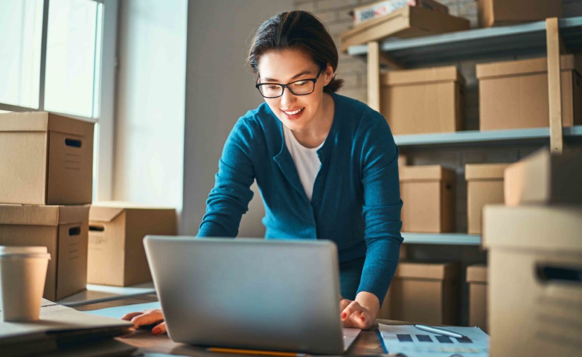 eCommerce Software: herramienta que facilita la gestión del comercio online