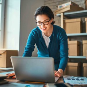 eCommerce Software