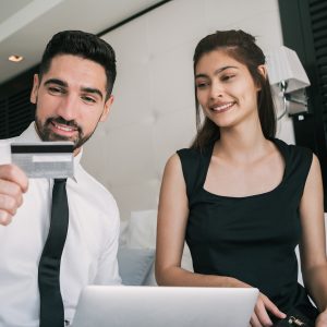 Condiciones de compra
