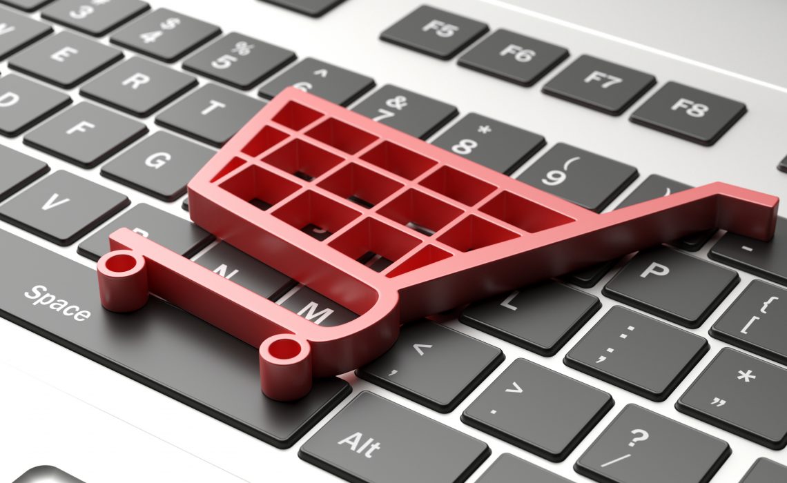 El Corte Inglés: Sus 5 claves para ser el líder del e-commerce español