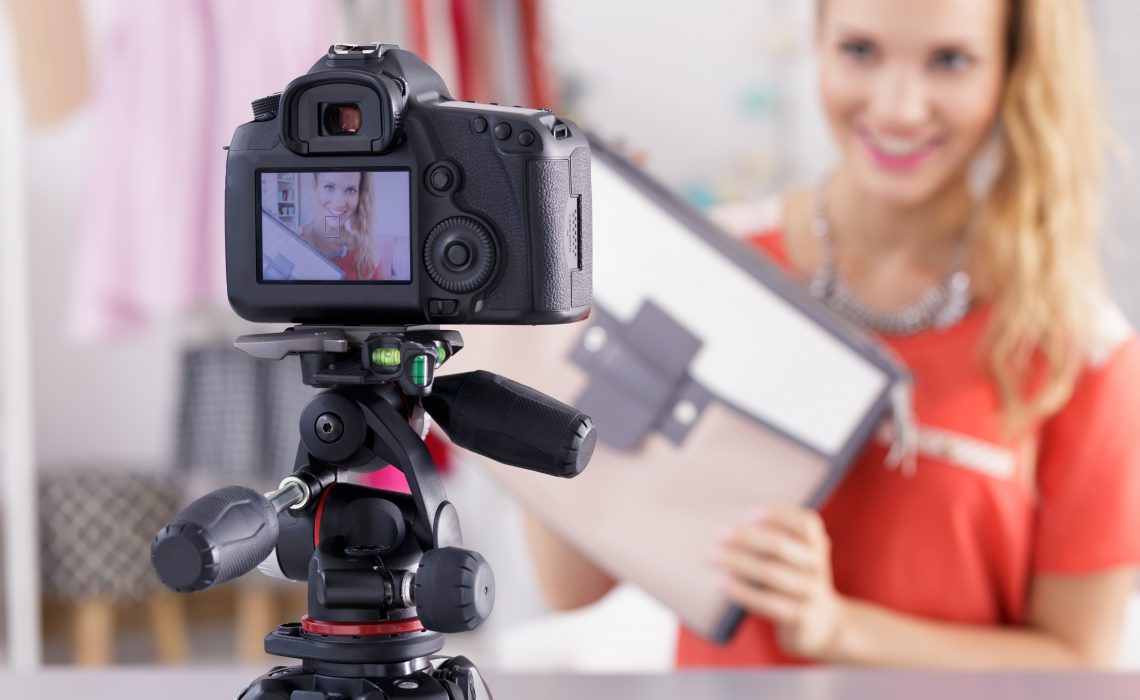 Vídeo en e-commerce: Cómo potenciar tu tienda online a través del uso de contenido audiovisual