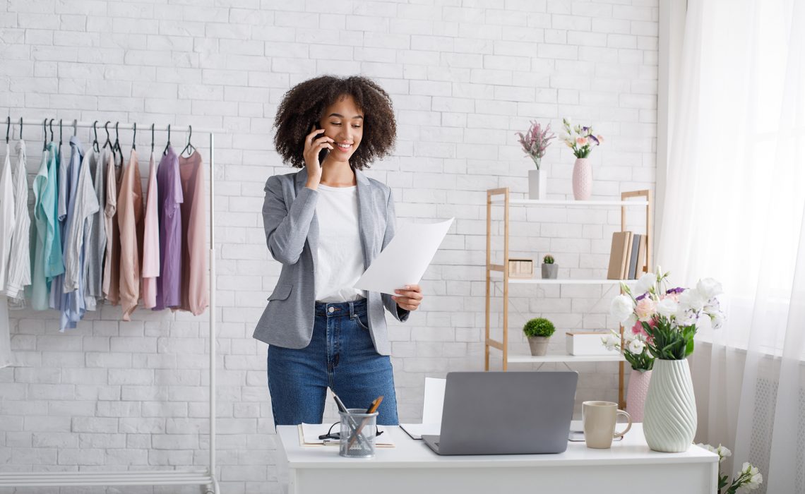 Cómo crear una tienda online fácilmente