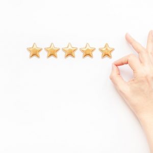 ECOMMERCE REVIEWS