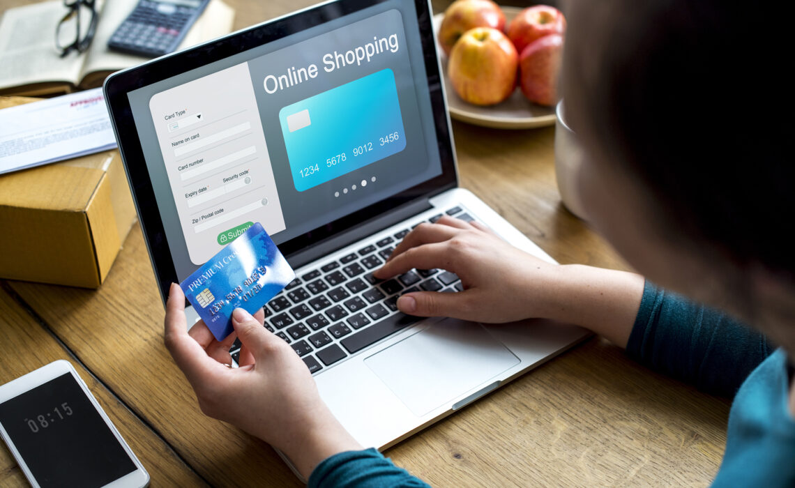 Tendencias de e-commerce para 2021