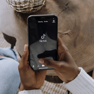 TikTok para ecommerce