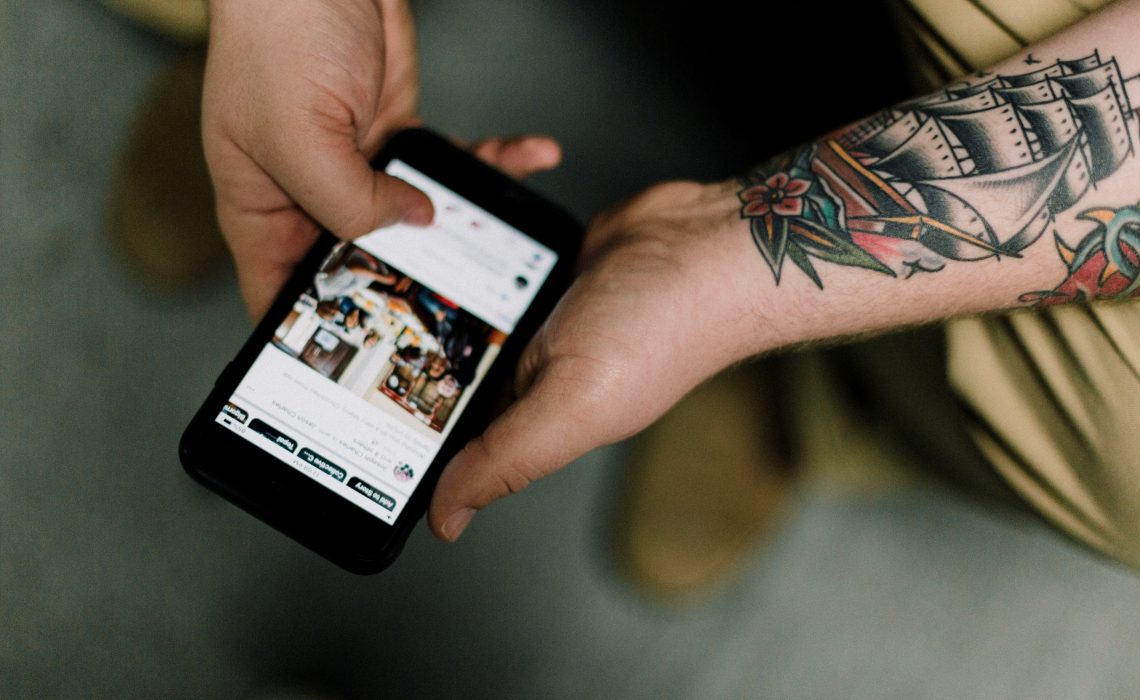Ads Facebook Collection, ¿qué es?