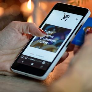 tienda online
