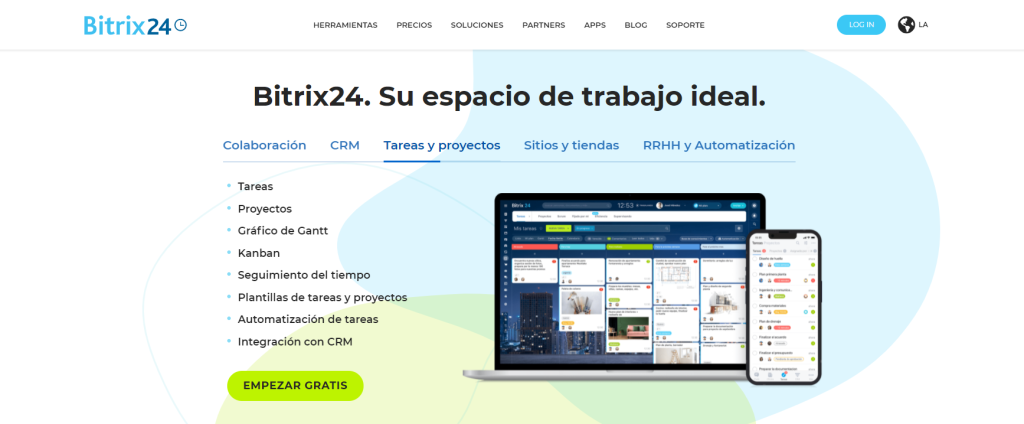 CRM
