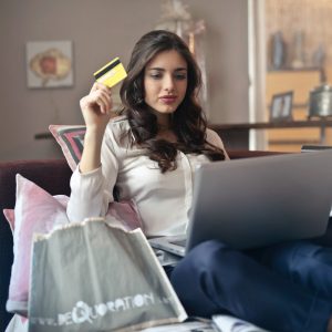 Cremiento del eCommerce en España