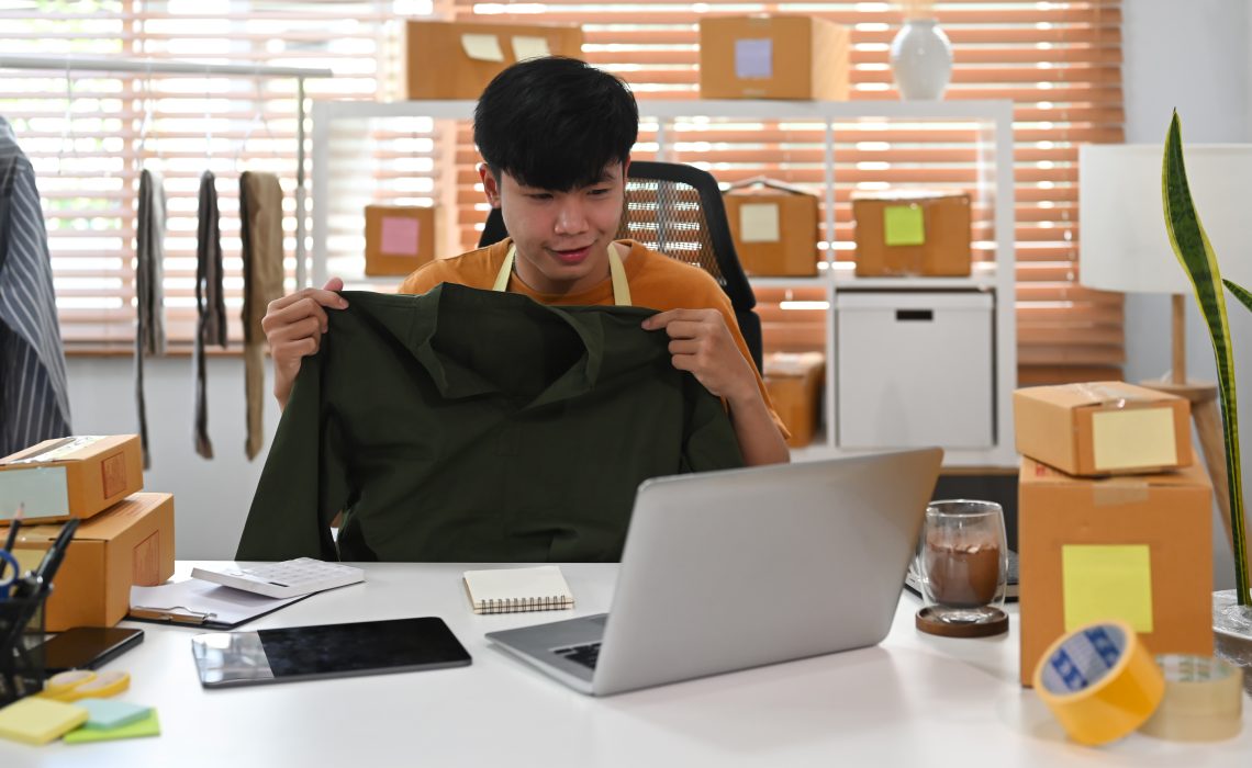Live Streaming para tu eCommerce