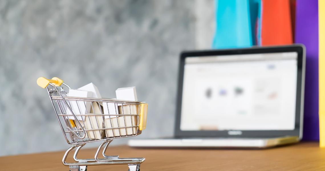 Amazon, AliExpress y ECI – Las plataformas donde más compran los españoles