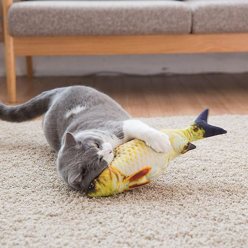 fish Toy For cats